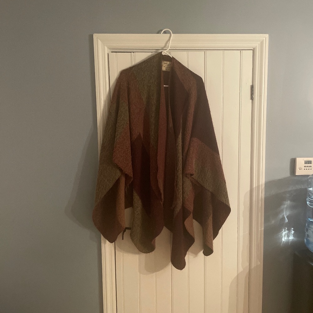 Abercrombie and fitch wrap